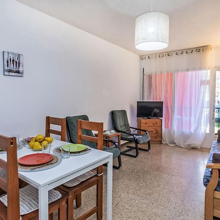 Apartment Palmeras By Interhome Blanes Εξωτερικό φωτογραφία