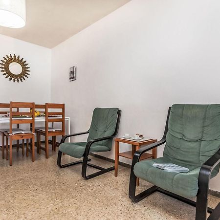 Apartment Palmeras By Interhome Blanes Εξωτερικό φωτογραφία