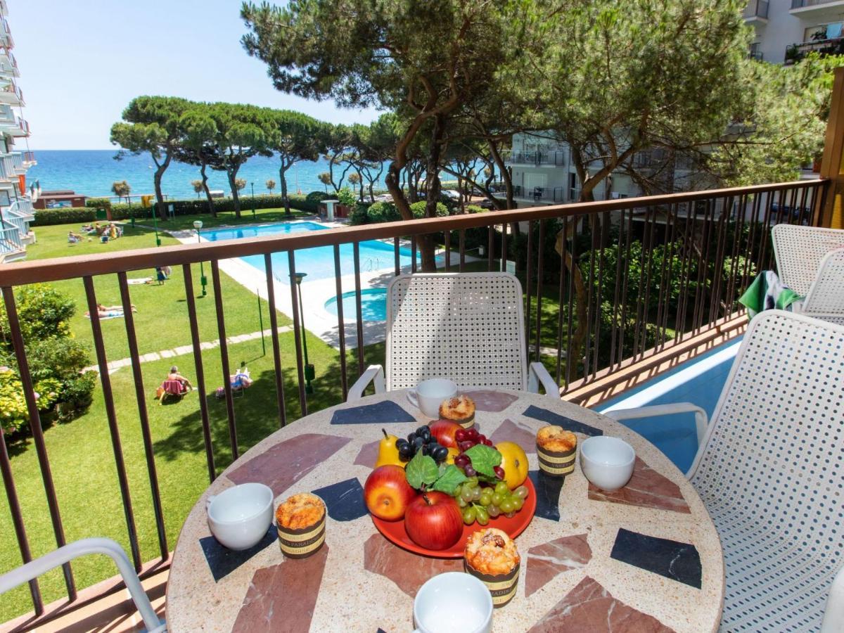Apartment Palmeras By Interhome Blanes Εξωτερικό φωτογραφία