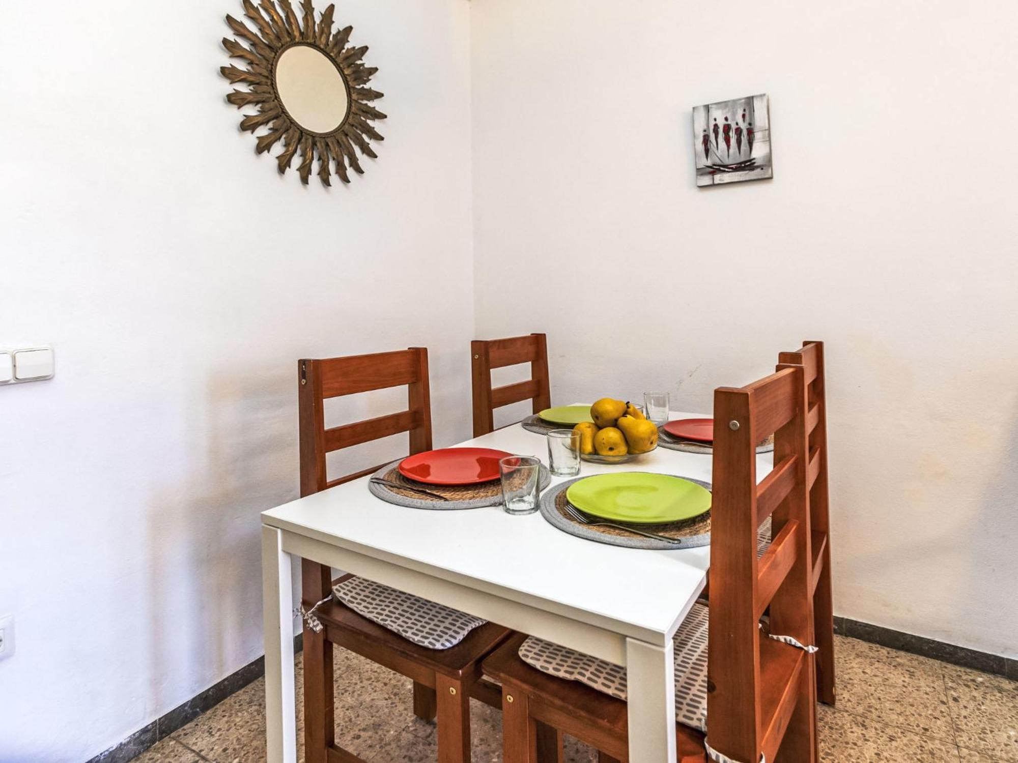 Apartment Palmeras By Interhome Blanes Εξωτερικό φωτογραφία