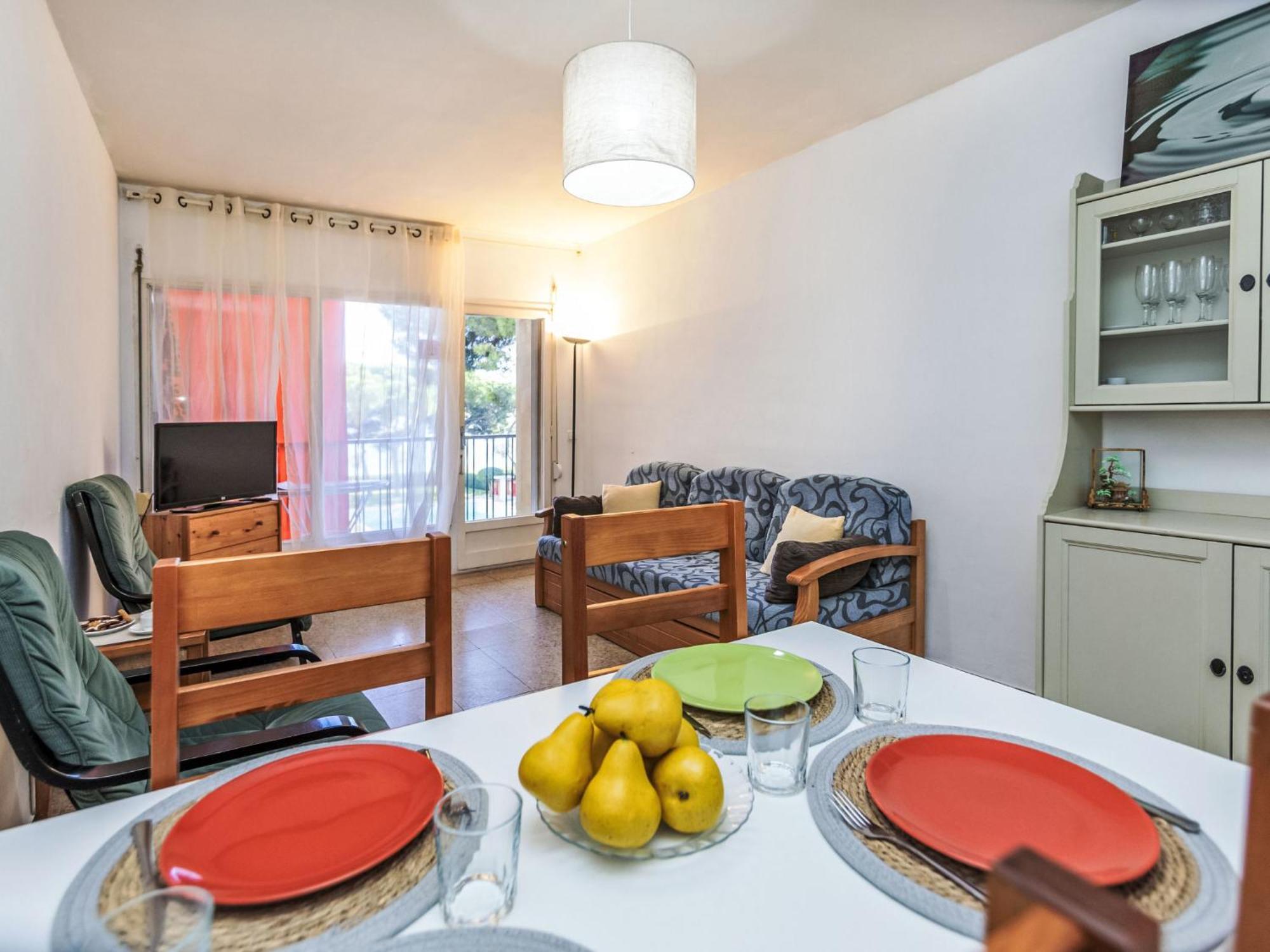 Apartment Palmeras By Interhome Blanes Εξωτερικό φωτογραφία