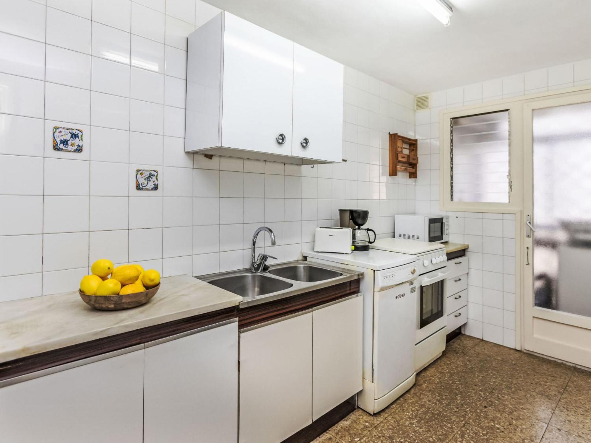 Apartment Palmeras By Interhome Blanes Εξωτερικό φωτογραφία