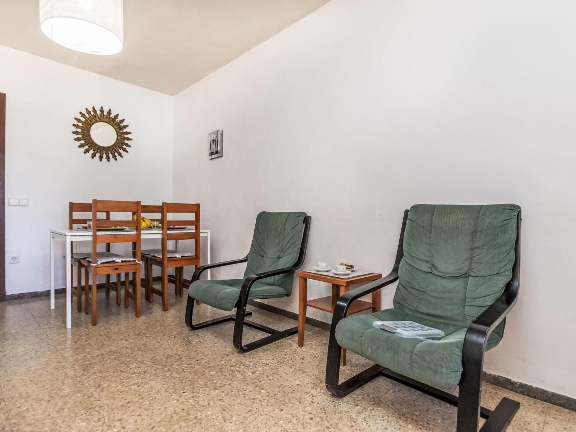 Apartment Palmeras By Interhome Blanes Εξωτερικό φωτογραφία