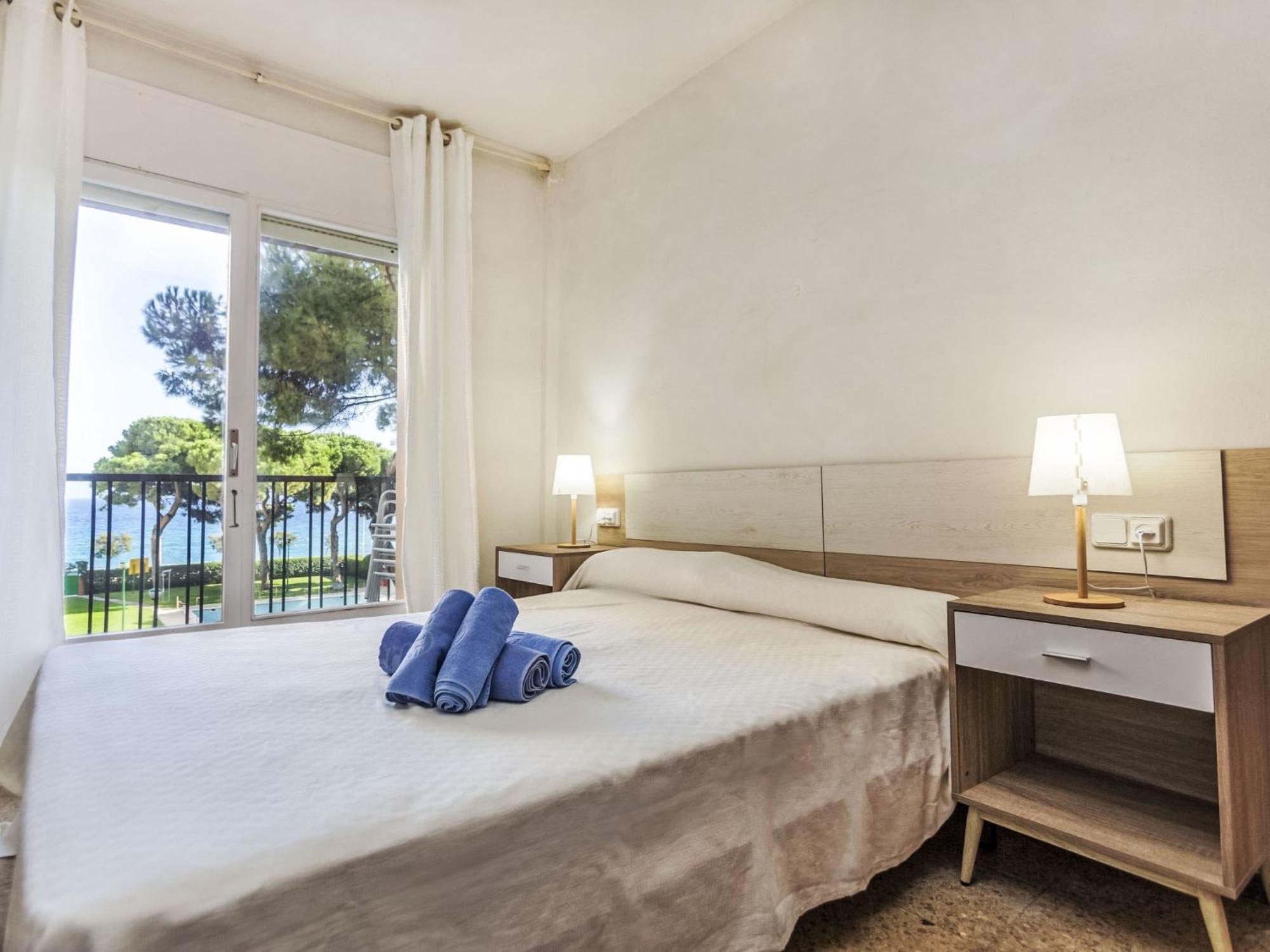 Apartment Palmeras By Interhome Blanes Εξωτερικό φωτογραφία