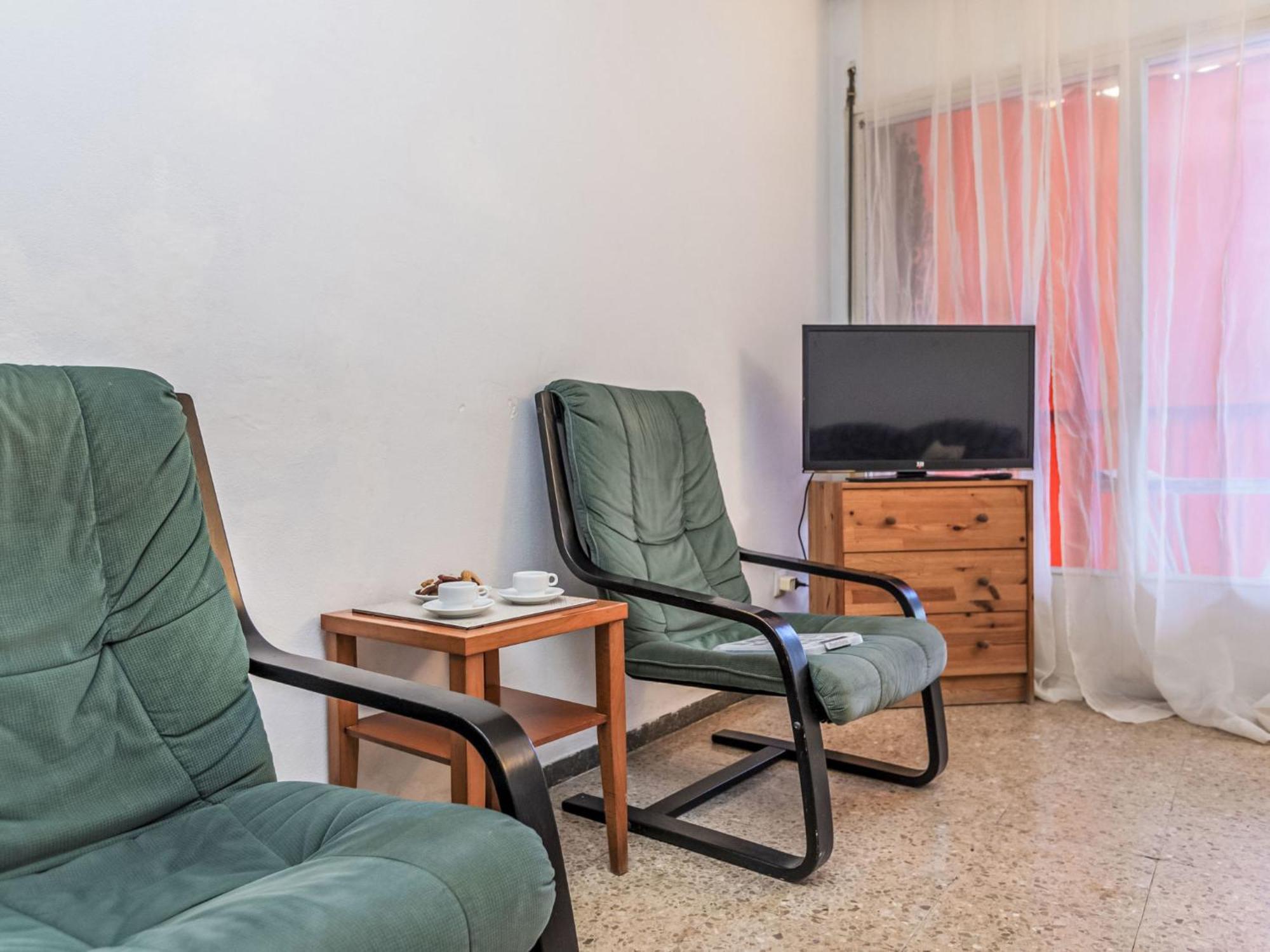 Apartment Palmeras By Interhome Blanes Εξωτερικό φωτογραφία